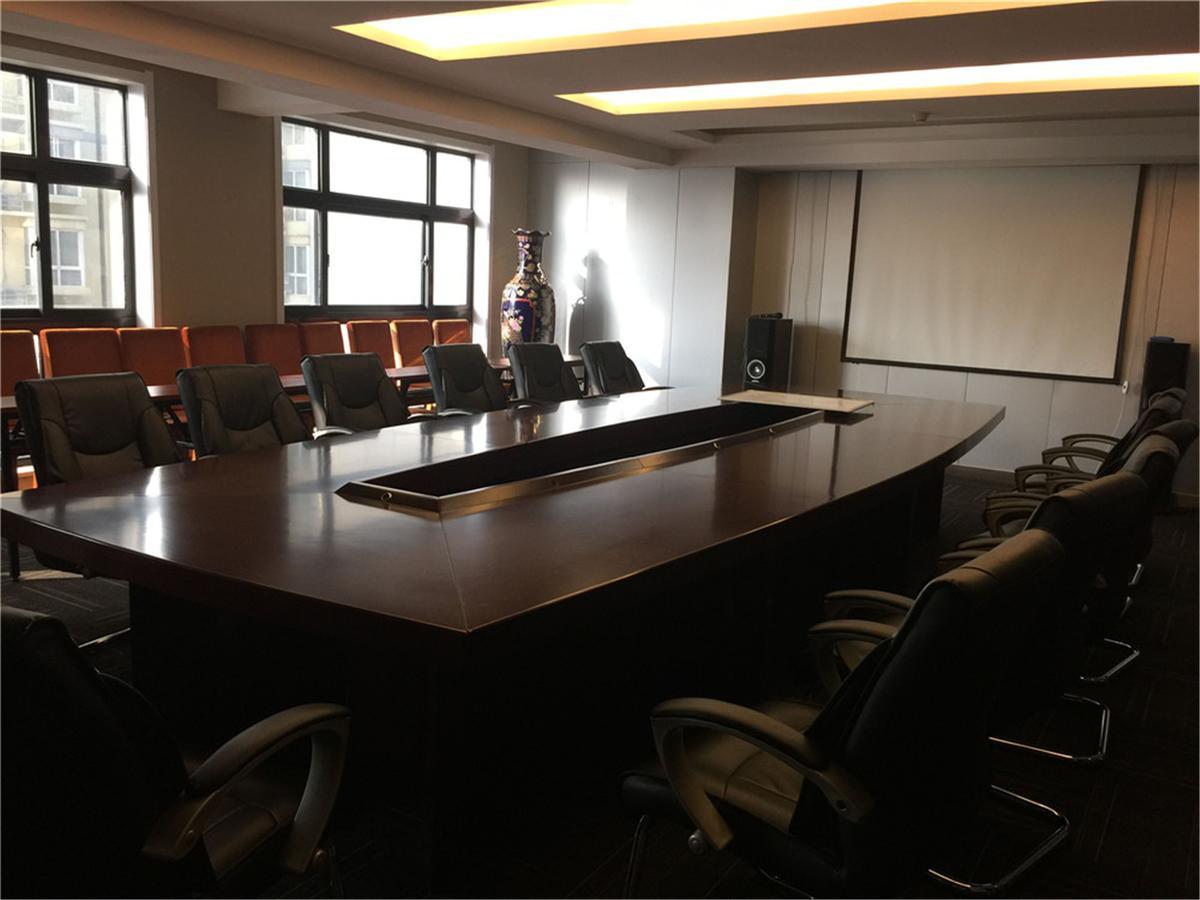 שיאן Xingyun Hotel Xi'An מראה חיצוני תמונה