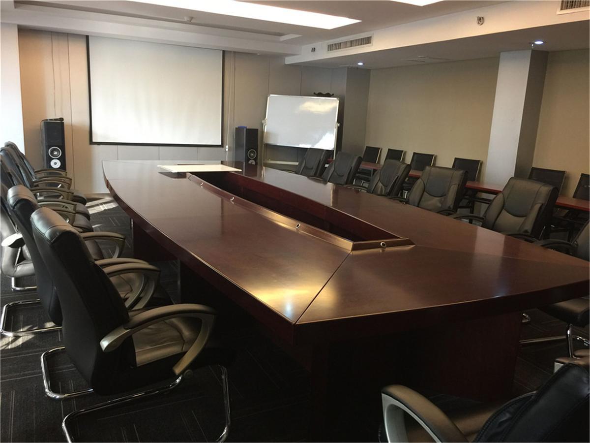 שיאן Xingyun Hotel Xi'An מראה חיצוני תמונה