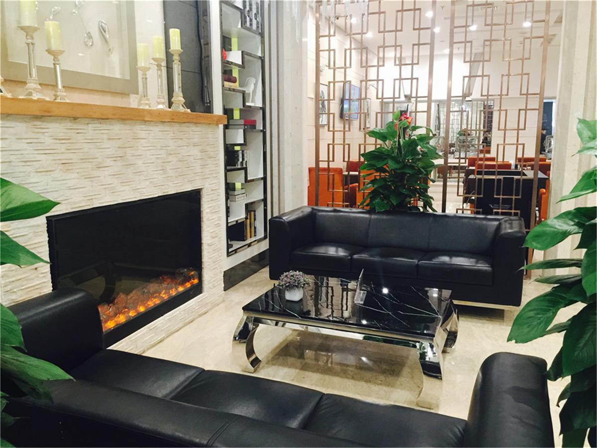 שיאן Xingyun Hotel Xi'An מראה חיצוני תמונה