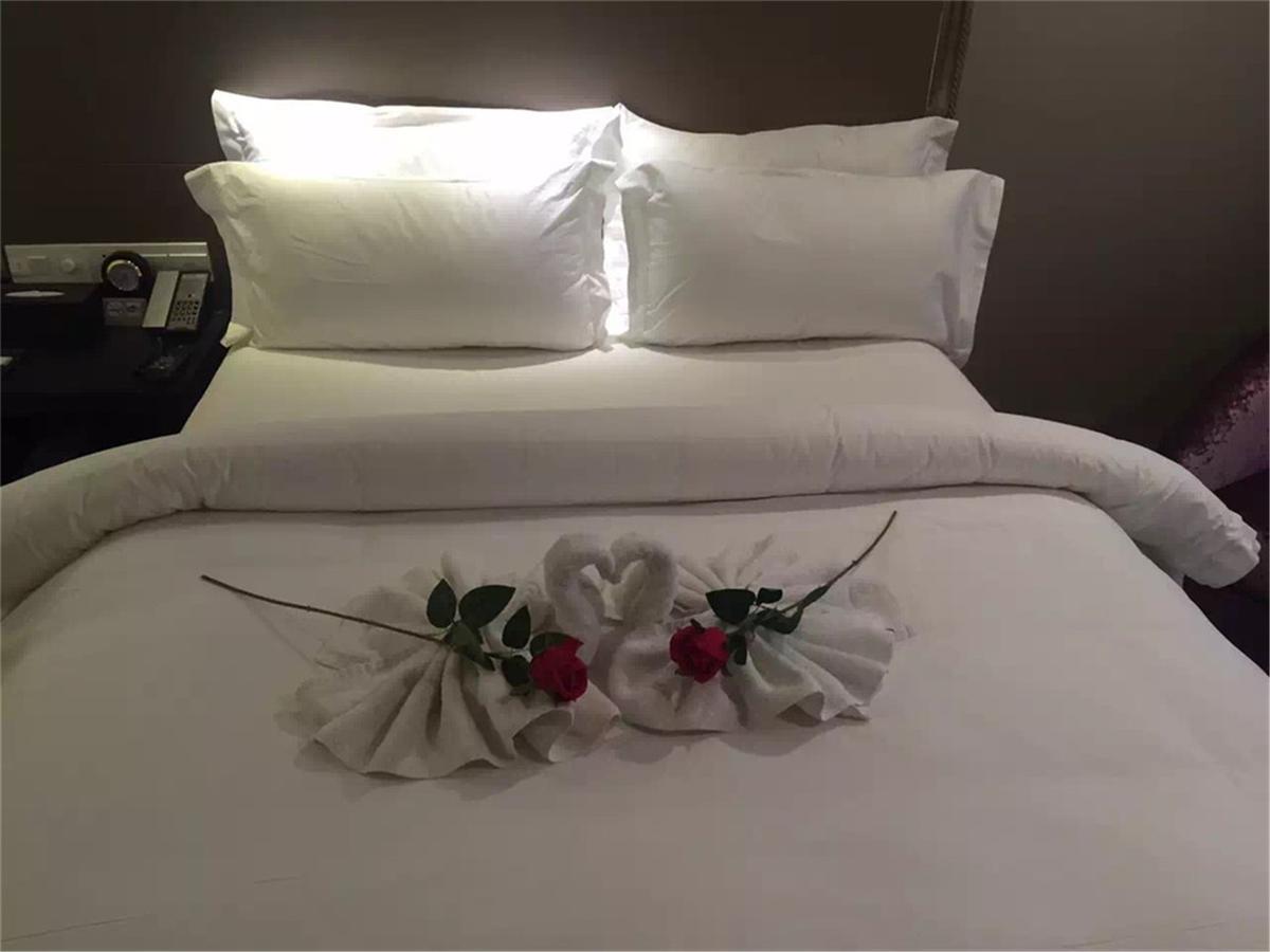 שיאן Xingyun Hotel Xi'An מראה חיצוני תמונה