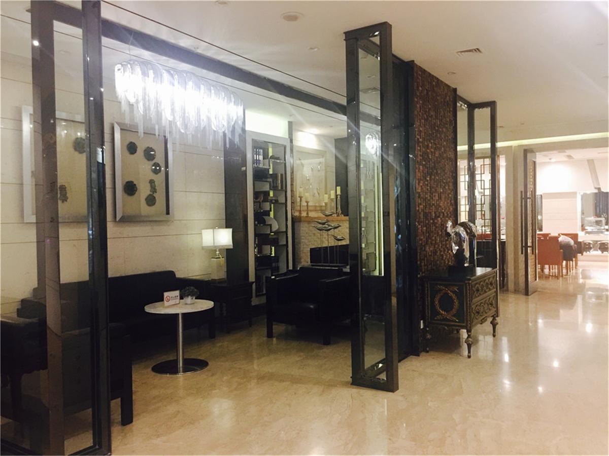 שיאן Xingyun Hotel Xi'An מראה חיצוני תמונה